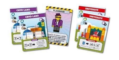 Fantastic Factories: Promo Pack 1 thumbnail