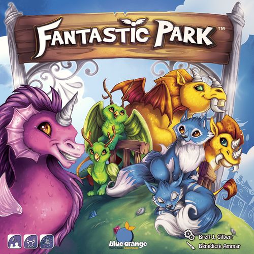 Fantastic Park thumbnail