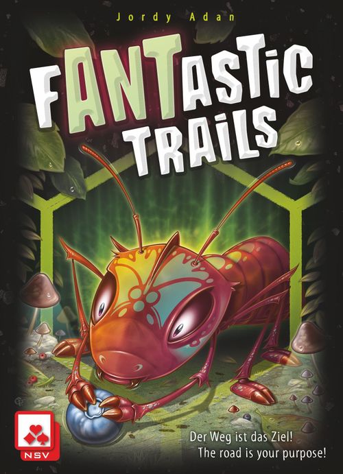 Fantastic Trails thumbnail