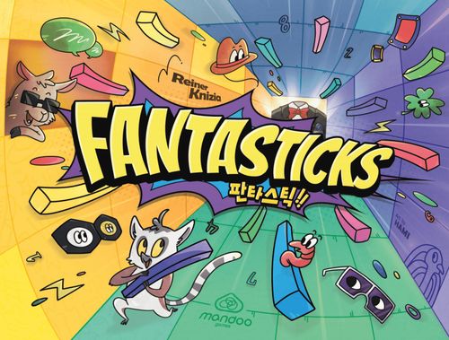 FantaSticks thumbnail