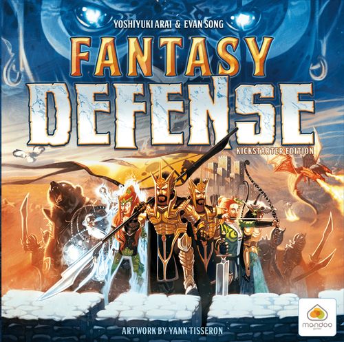 Fantasy Defense thumbnail