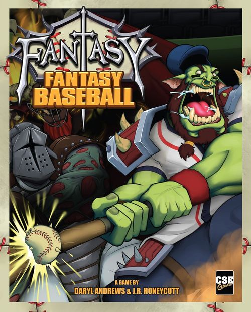 Fantasy Fantasy Baseball thumbnail