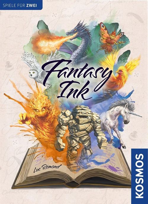 Fantasy Ink thumbnail