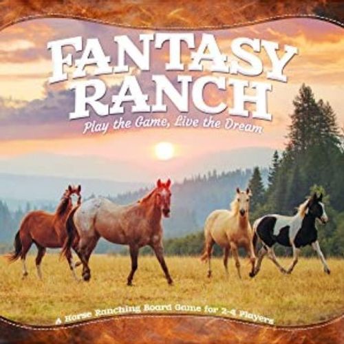 Fantasy Ranch thumbnail
