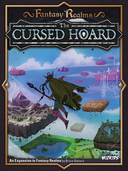 Fantasy Realms: The Cursed Hoard thumbnail