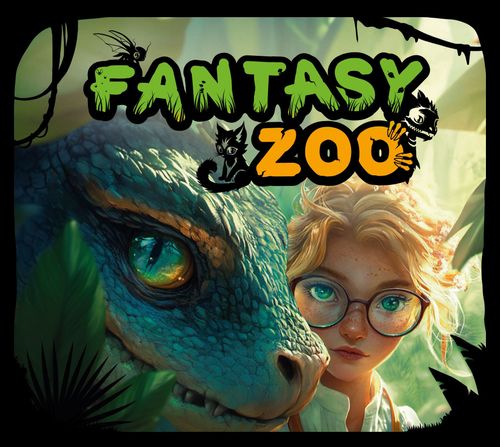 Fantasy Zoo thumbnail