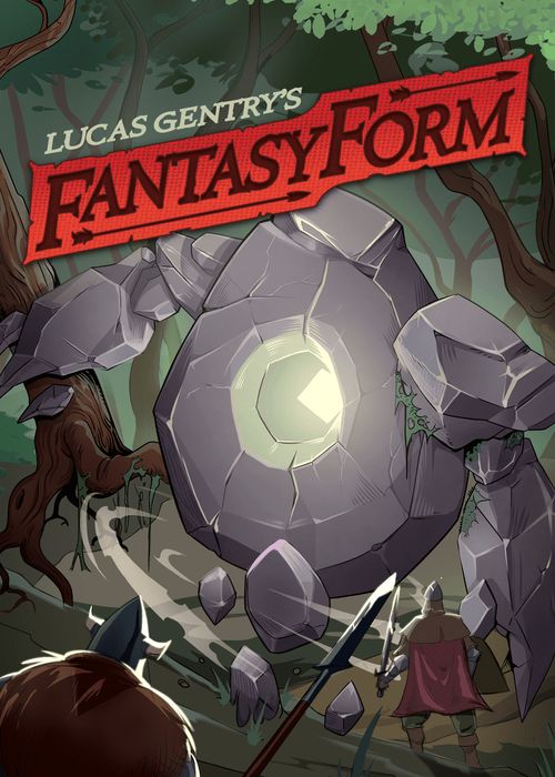 FantasyForm thumbnail