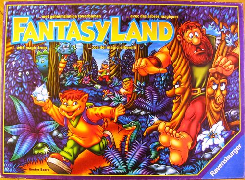 Fantasyland thumbnail