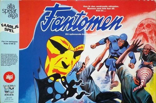 Fantomen thumbnail