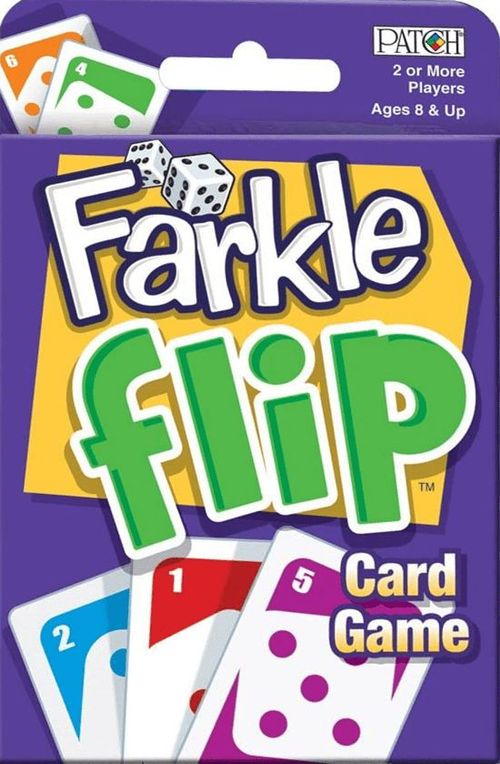 Farkle Flip thumbnail