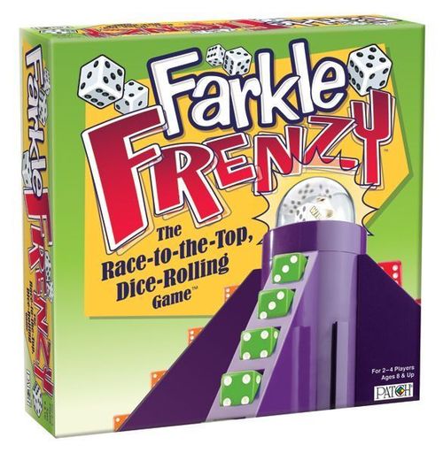 Farkle Frenzy thumbnail