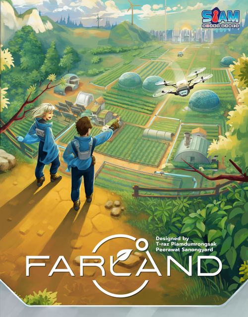 Farland thumbnail