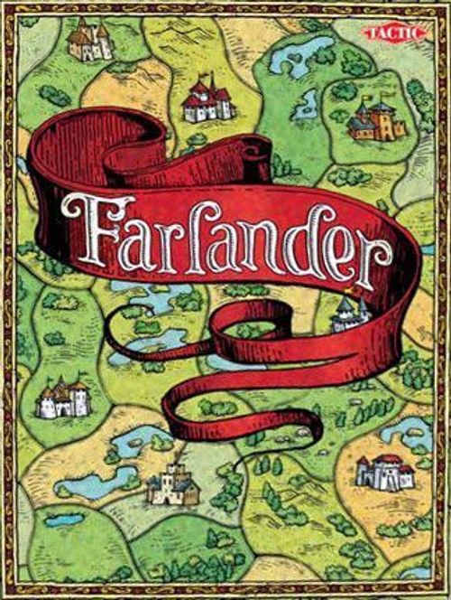 Farlander thumbnail