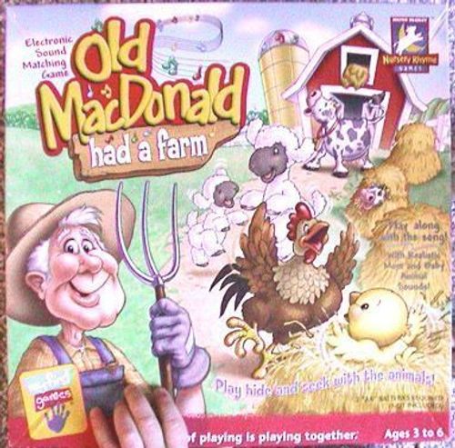 Farm Families thumbnail