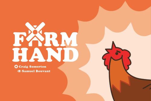 Farm Hand thumbnail