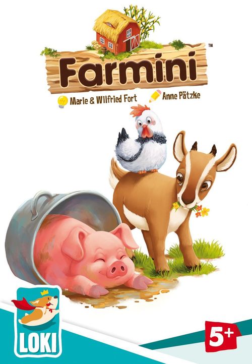 Farmini thumbnail