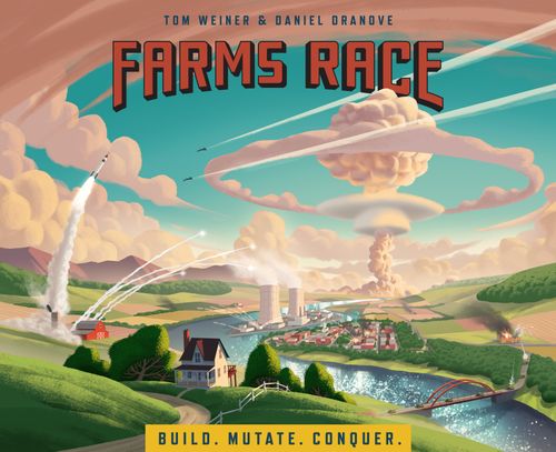 Farms Race thumbnail