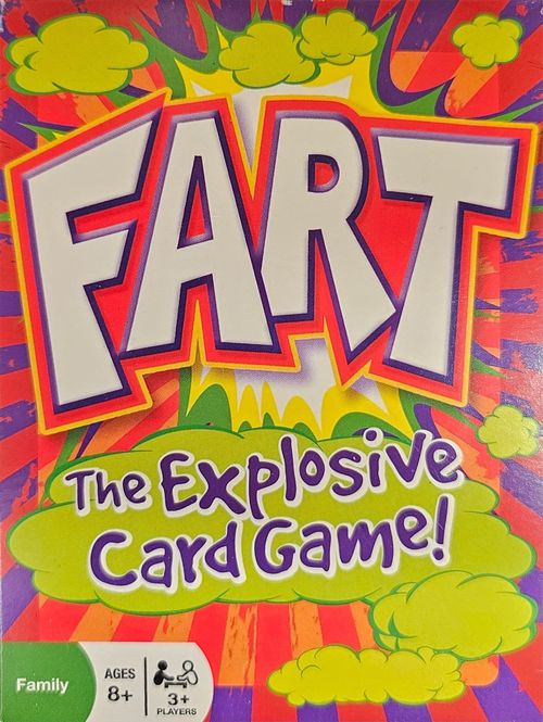 Fart! thumbnail