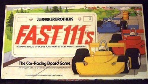 Fast 111's thumbnail