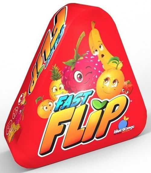 Fast Flip thumbnail