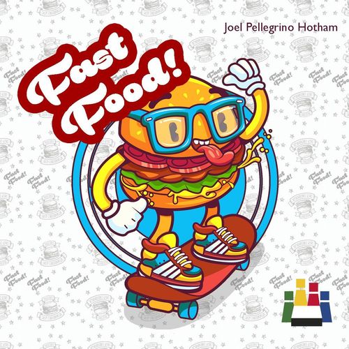 Fast Food! thumbnail