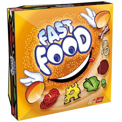 Fast Food (2009) thumbnail
