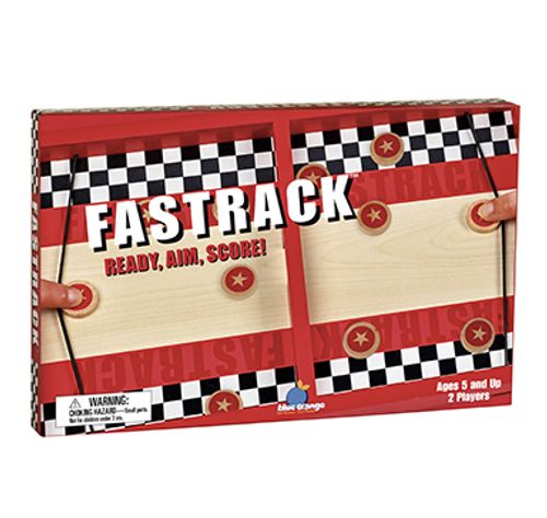 Fastrack thumbnail