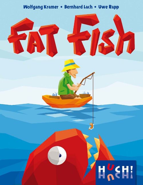 Fat Fish thumbnail