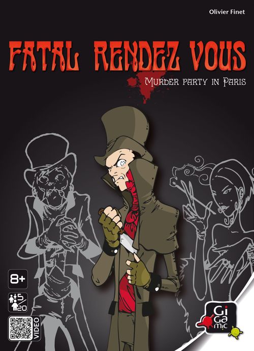 Fatal Rendez Vous thumbnail