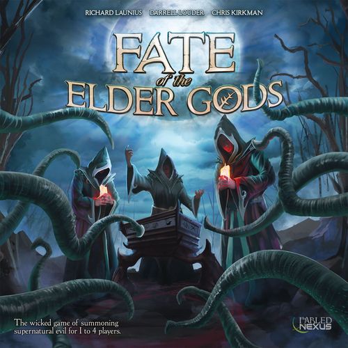 Fate of the Elder Gods thumbnail