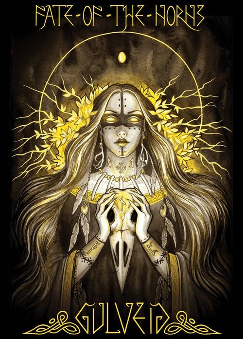 Fate of the Norns: Gulveig thumbnail