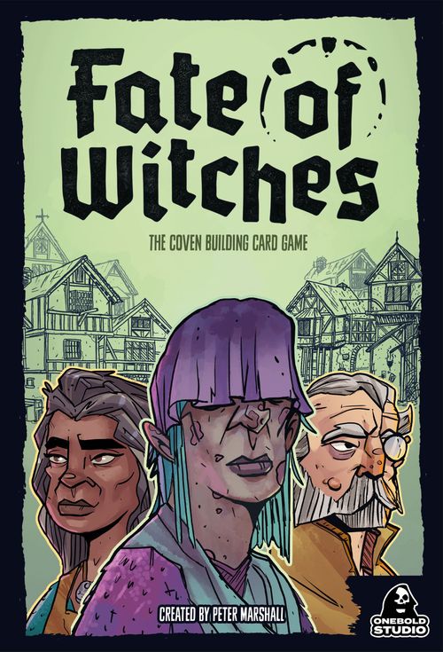Fate of Witches thumbnail