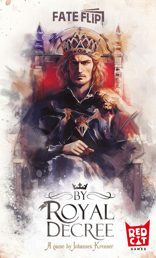 FateFlip: By Royal Decree thumbnail