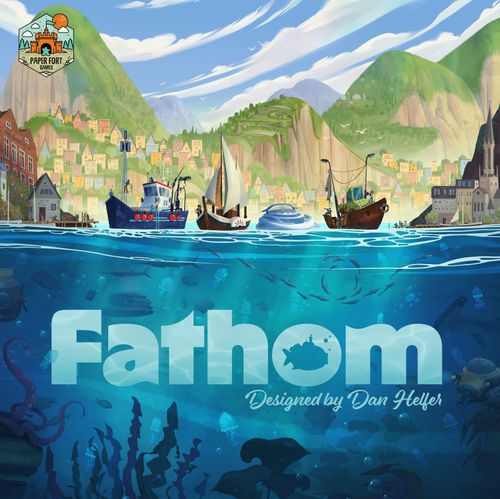 Fathom thumbnail
