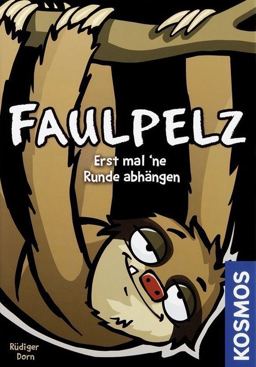 Faulpelz thumbnail