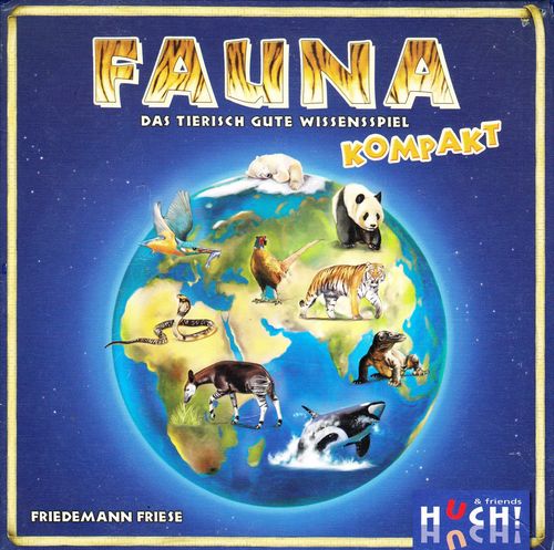 Fauna Kompakt thumbnail