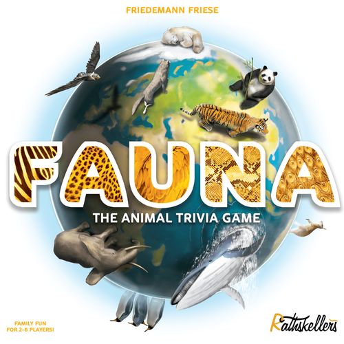Fauna thumbnail