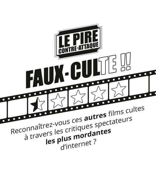 Faux-Culte! thumbnail
