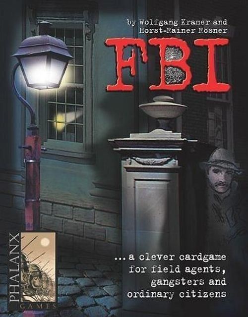 FBI thumbnail