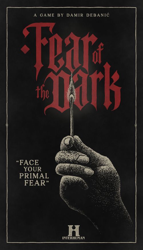 Fear of the Dark thumbnail