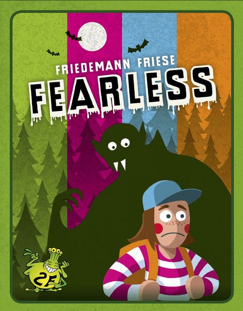 Fearless thumbnail