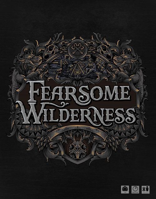 Fearsome Wilderness thumbnail