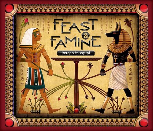 Feast & Famine thumbnail