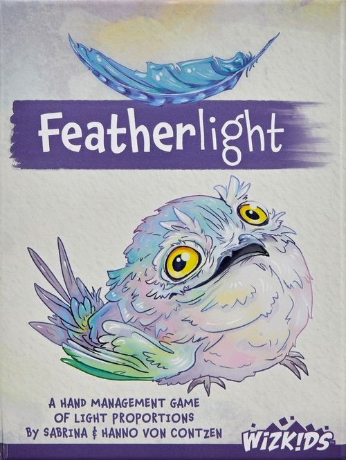 Featherlight thumbnail