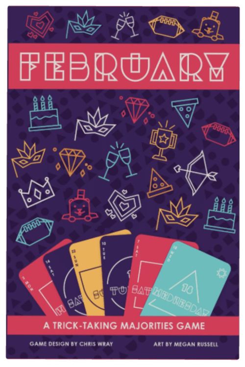 February thumbnail