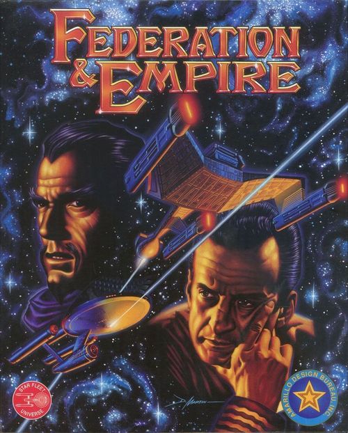 Federation & Empire thumbnail