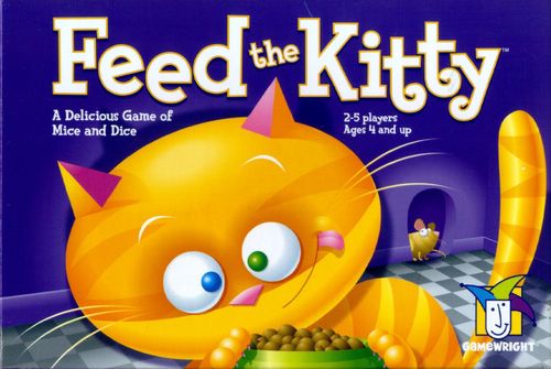 Feed the Kitty thumbnail