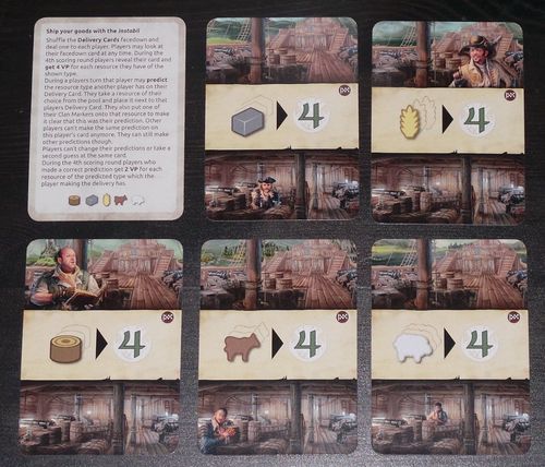 Glen More II: Chronicles – Feed the Kraken Mini Chronicle thumbnail