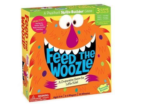 Feed the Woozle thumbnail
