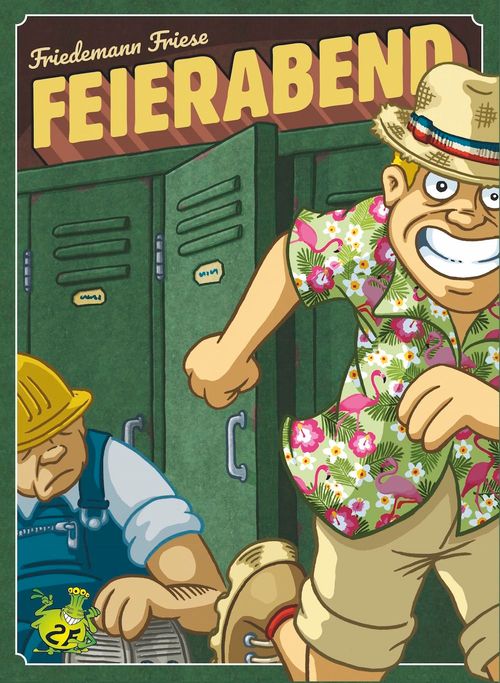 Feierabend thumbnail